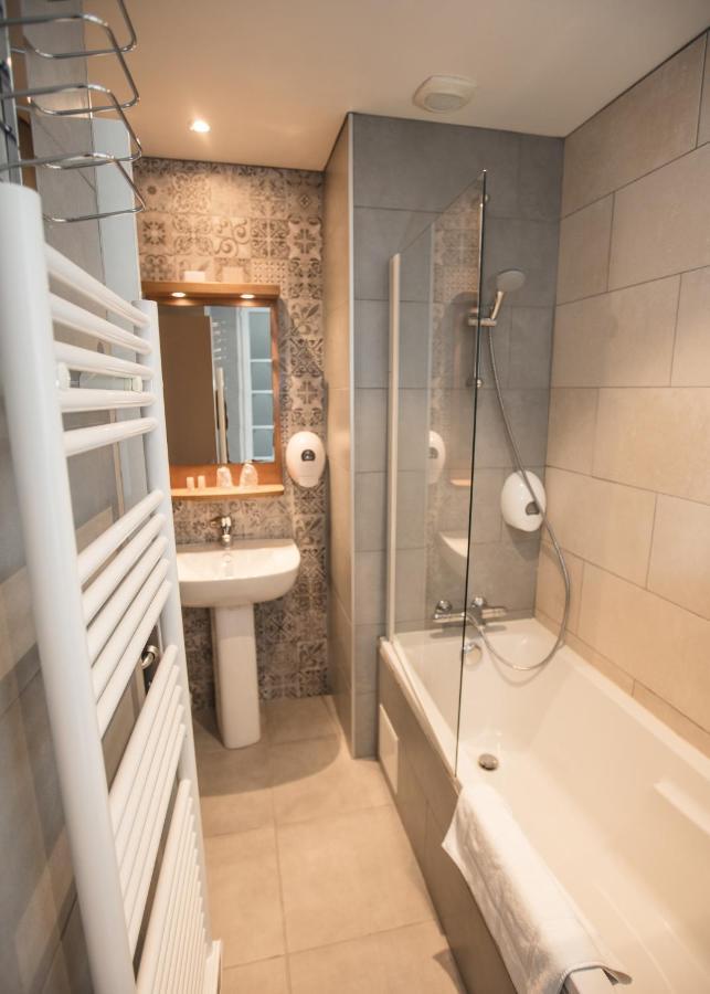 Habitación Doble Confort