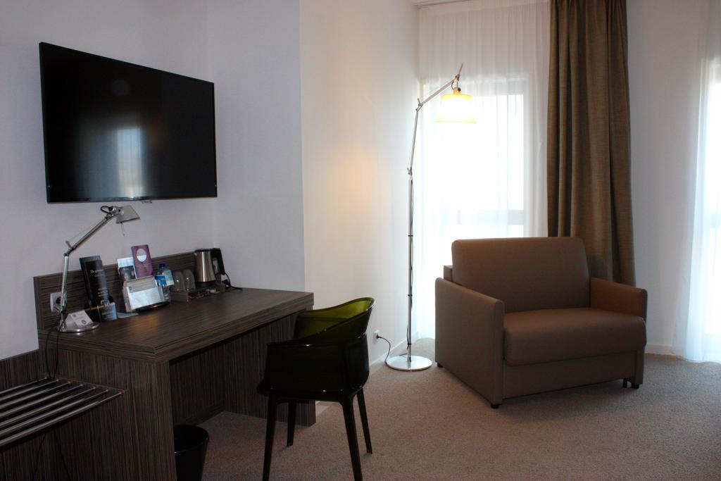 Superior Room Chaise Longue