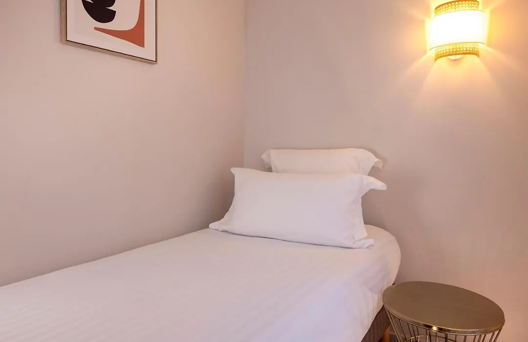 Hotel Le Nautilus-1