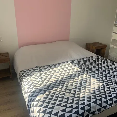 Les Cottages Chambre Privee Chez L Habitant-2