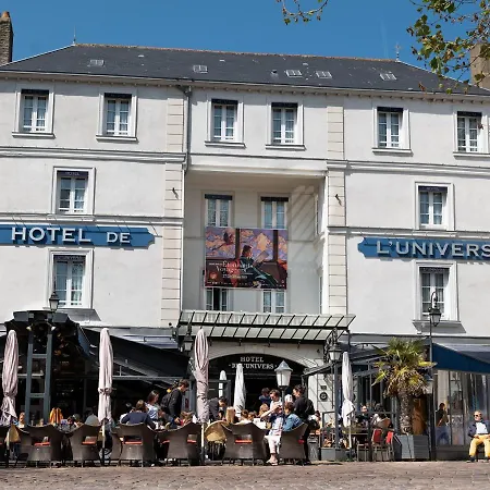 Hotel De L'Univers-2