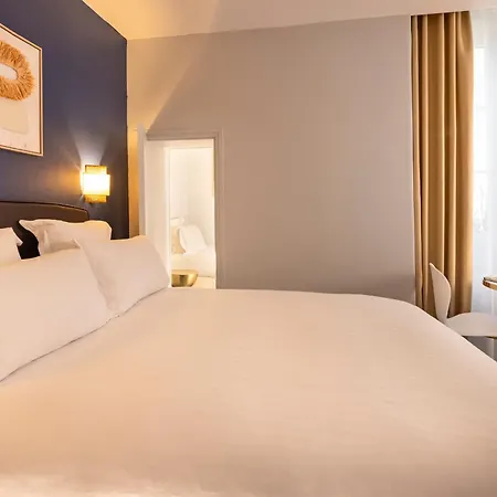 Hotel Le Nautilus-3