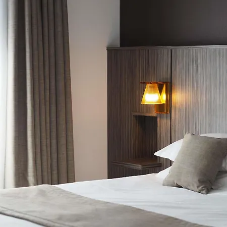 Mercure Saint Malo Balmoral-2